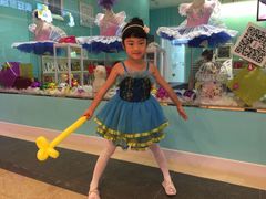 -Isee灰姑娘国际儿童艺术中心(BHGMall店)