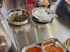 -哈哈碳都·牛肋条无限自助烤肉(宝龙店)