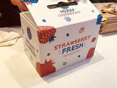 -Mr.Fruits水果先生(英蓝金融中心店)