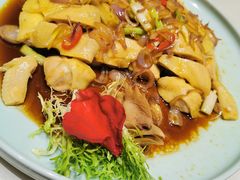 -娱筷海鲜酒家(广州南沙店)