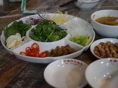 -官塘锋记鱼生·生腌·砂锅粥(牌坊街店)