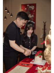点击看大图 -MECCI婚礼摄影跟拍(红东方广场店)