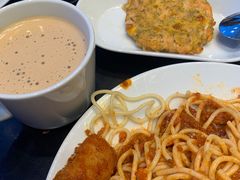 -宜家·瑞典风味餐厅(天津东丽商场店)