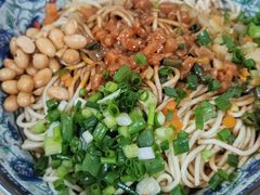 -牛师傅牛肉面(尚隆路店)