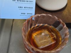 -本無咖啡·BeanWood Coffee