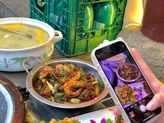 -八木轩·寻味大理白族民俗餐厅(文献路店)
