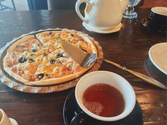 -南沙游艇会·大兵船餐厅