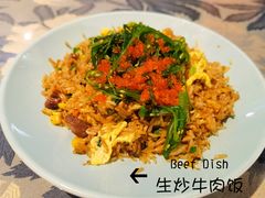 -美森西餐厅(曙光大道店)