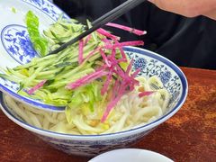 -方砖厂69号炸酱面(方砖厂胡同店)