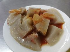 -老妈宫粽球
