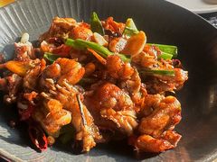 -滇道云南特色料理(康定路店)