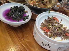 -下梅人家土菜馆(历史文化餐厅度假区店)