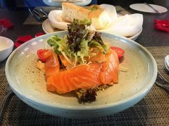 -莲西餐(曲江店)