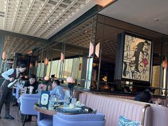 -福楼毕斯罗F Bistronome(国贸商城约会地标景观店)