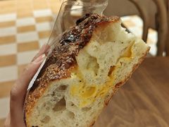 -佐敦面包铺·JORDAN BAKERY