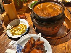-十六蒲(桂林路店)