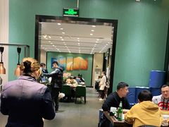 大堂-紫光园(创始店)
