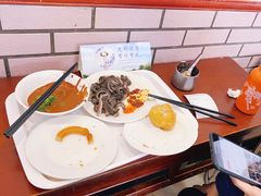 -护国寺小吃(地安门店)