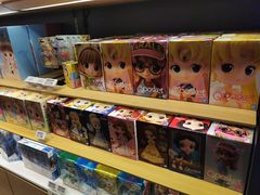 -泡泡玛特POPMART(武汉天地壹方店)