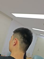 -米娜护肤造型