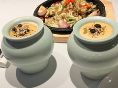 -马仕玖煲·融合菜·酥不腻烤鸭(人大店)
