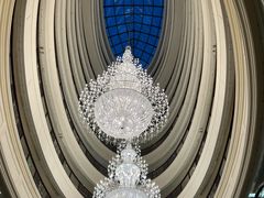 -上海瑞金洲际酒店