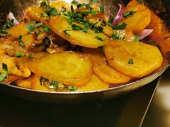 -绿茶餐厅(汇悦大融城店)