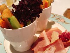 自助小食-领仕扒房(长春店)