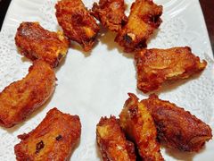 -田园山庄农家乐(石岩店)