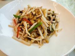 -西山人家·二十年老字号农家菜(旺山店)