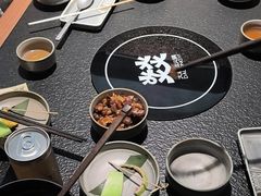 -大龙燚·旷野鲜火锅(广州首店)