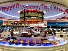 -阿尔卑斯比萨牛排火锅自助(喜悦汇店)