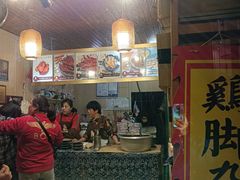 -鸡脚旮旯平江路店