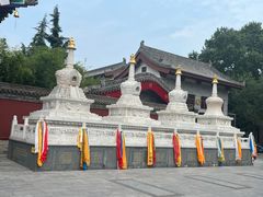 -西安市广仁寺