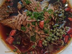 -锦色烤鸭·本地菜(学院路店)