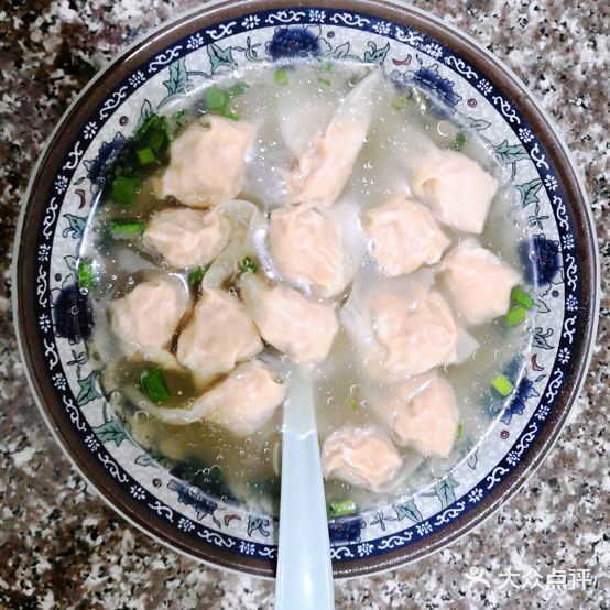 沙县小吃(街心公园店)