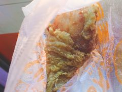 -潘大师炸鸡腿(莱蒙店)