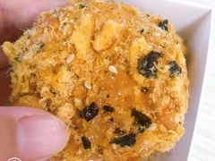 -长发西饼(临顿路店)