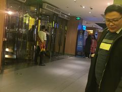 -海底捞火锅(万丰桥店)