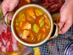 -釜山火炉·海鲜烤肉(紫藤路店)