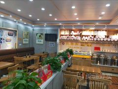 -沈老头包子(红旗街西一胡同店)