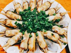 -海味鲜温州家常菜