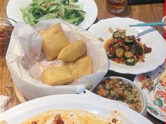 -小厨旺鱼庄(黑金冠店)