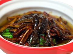 -老街饭庄·地道淮扬菜(扬子江北路总店)