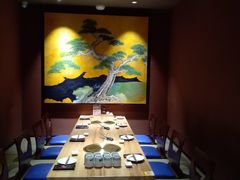 -江户烧肉(高德店)