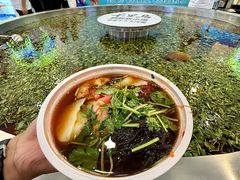 -鑫日千里马朝鲜族小馆(总店)