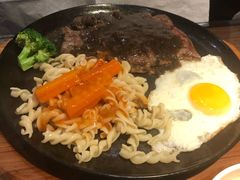 -豪享来中西餐厅(隆昌店)
