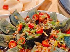 -阿鸡鱼庄·顺德鲜蒸小炒(亚运村店)