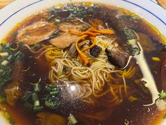 -華僑飯店中餐厅