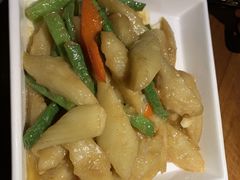 -楼兰新疆主题餐厅(坂田佳华领汇广场店)